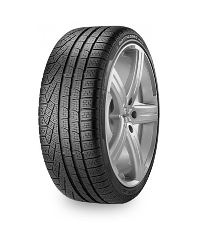 Anvelope IARNA 255 40 R18 PIRELLI 99V DOT 3025