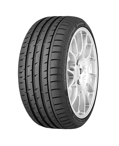 Anvelope VARA 275 40 R19 CONTINENTAL 101W DOT 4423