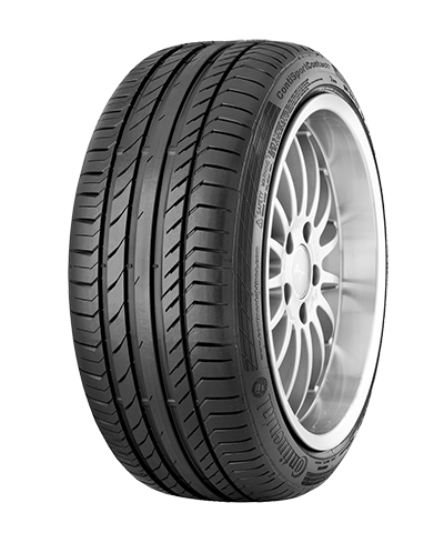 Anvelope VARA 265 45 R20 CONTINENTAL 108Y DOT 4625