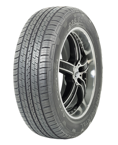 Anvelope VARA 235 60 R17 CONTINENTAL 102V DOT 4723