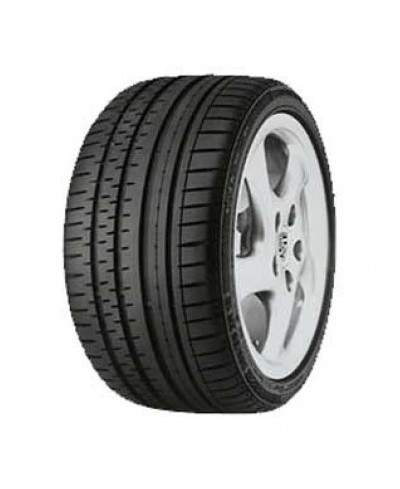 Anvelope VARA 275 35 R20 CONTINENTAL 102Y DOT 2923