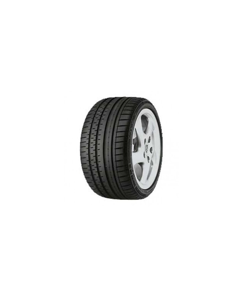 Anvelope VARA 275 35 R20 CONTINENTAL 102Y DOT 2923