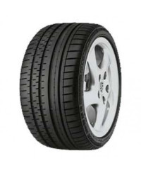 Anvelope VARA 275 35 R20 CONTINENTAL 102Y DOT 2923