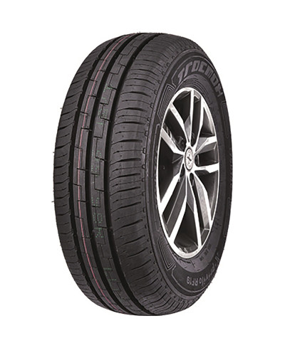 Anvelope VARA 195  R15C TRACMAX 106S DOT 5023