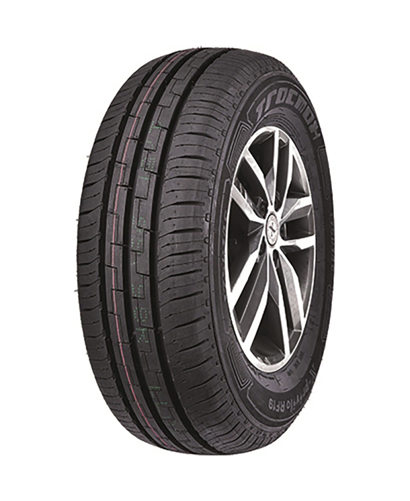 Anvelope VARA 195  R15C TRACMAX 106S DOT 5023