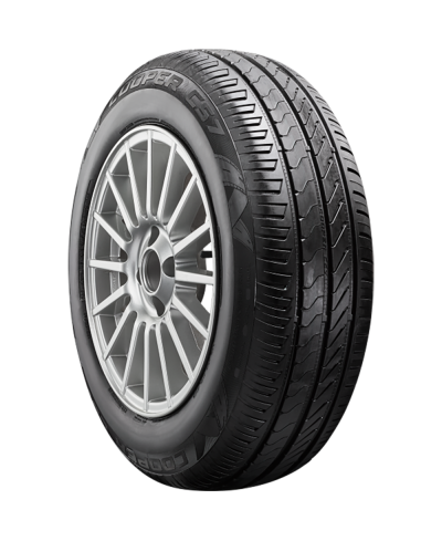 Anvelope VARA 165 60 R15 COOPER 77H DOT 0323