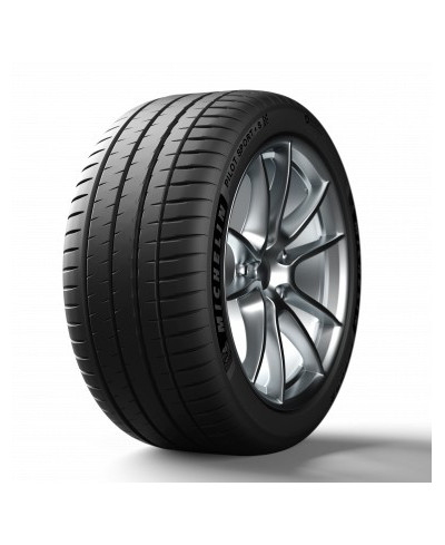 Anvelope VARA 265 35 R22 MICHELIN 102Y DOT 2923