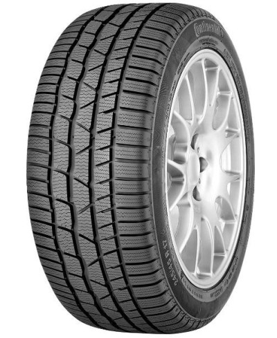 Anvelope IARNA 235 45 R19 CONTINENTAL 99V DOT 1423