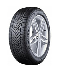 Anvelope IARNA 205 60 R17 BRIDGESTONE 93H DOT 2523