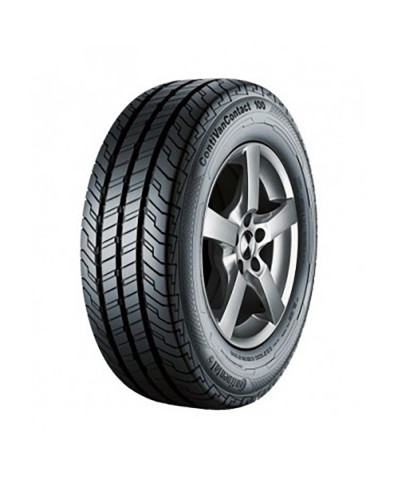 Anvelope VARA 195 60 R16C CONTINENTAL 99H DOT 0723
