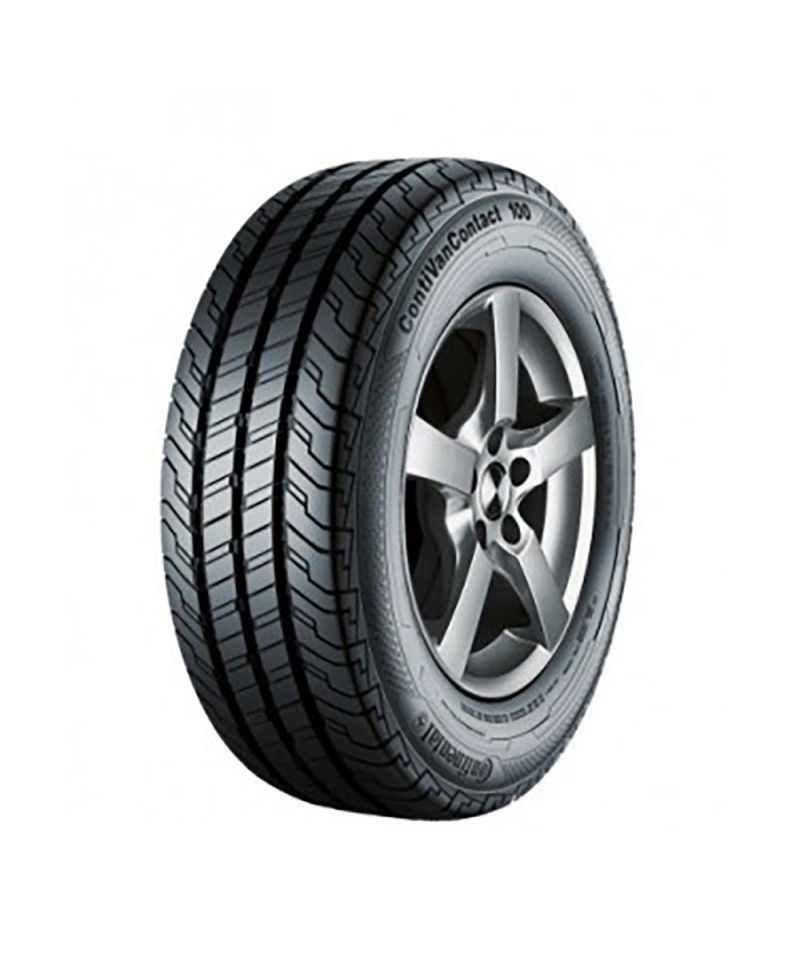 Anvelope VARA 195 60 R16C CONTINENTAL 99H DOT 0525