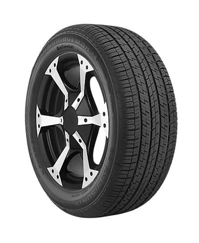 Anvelope VARA 195 80 R15 CONTINENTAL 96H DOT 2923