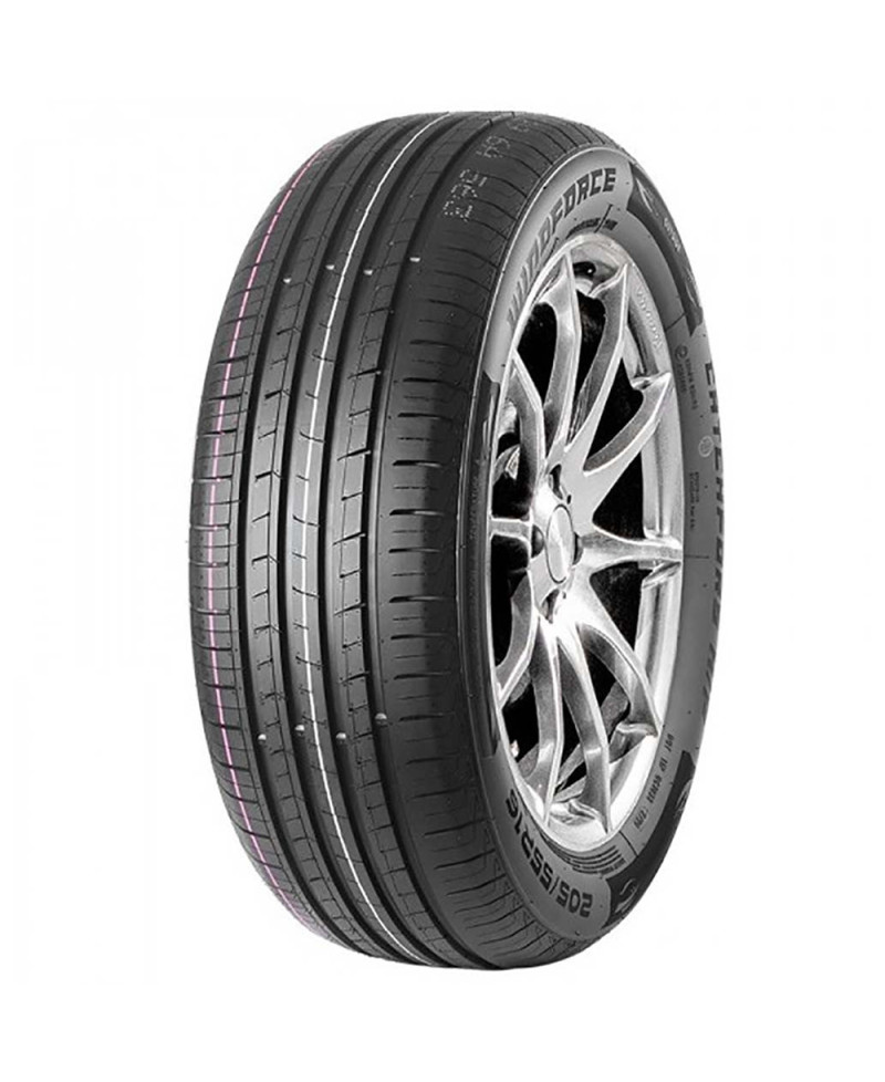 Anvelope VARA 215 65 R15 WINDFORCE 100H DOT 4323