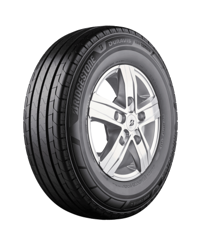 Anvelope VARA 215 60 R16C BRIDGESTONE 103T DOT 0823