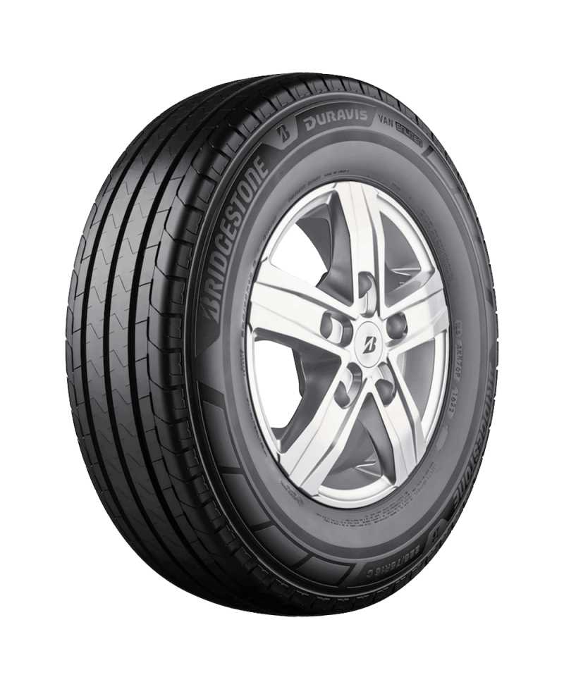 Anvelope VARA 215 60 R16C BRIDGESTONE 103T DOT 0823