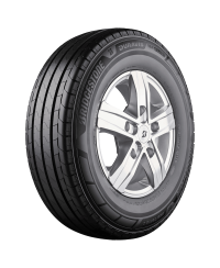 Anvelope VARA 215 60 R16C BRIDGESTONE 103T DOT 0823