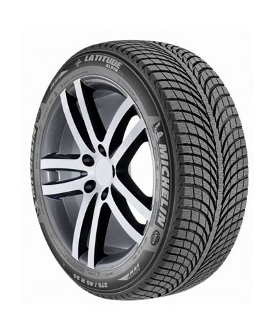 Anvelope VARA 295 40 R20 MICHELIN 106V DOT 0123
