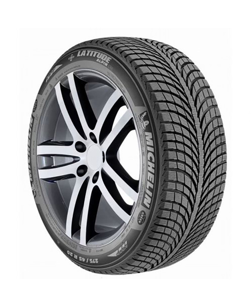 Anvelope VARA 295 40 R20 MICHELIN 106V DOT 0123