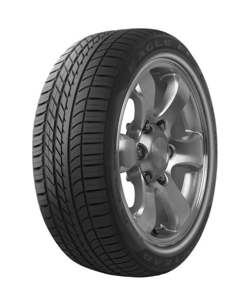 Anvelope VARA 275 45 R21 GOODYEAR 110Y DOT 0923