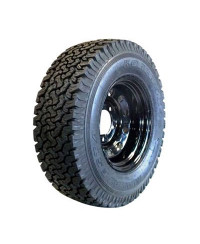 Anvelope VARA 255 50 R19 MALATESTA 105V DOT 2923