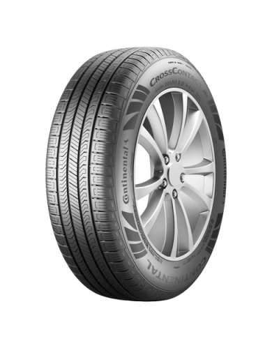 Anvelope ALL SEASON 235 55 R20 CONTINENTAL 105V DOT 2423