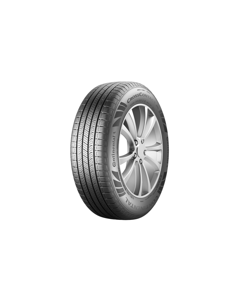 Anvelope ALL SEASON 235 55 R20 CONTINENTAL 105V DOT 2423