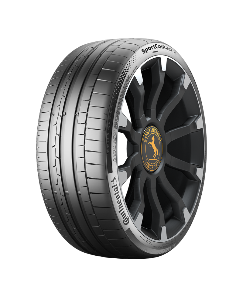 Anvelope VARA 255 35 R21 CONTINENTAL 98Y DOT 4323