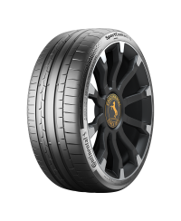 Anvelope VARA 255 35 R21 CONTINENTAL 98Y DOT 4323