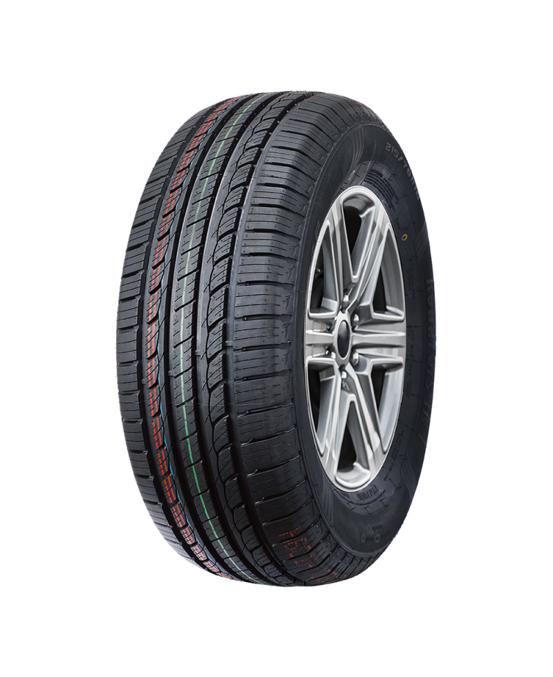 Anvelope VARA 245 60 R18 WINDFORCE 105H DOT 4923