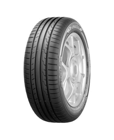 Anvelope VARA 195 60 R16 DUNLOP 89V DOT 0623