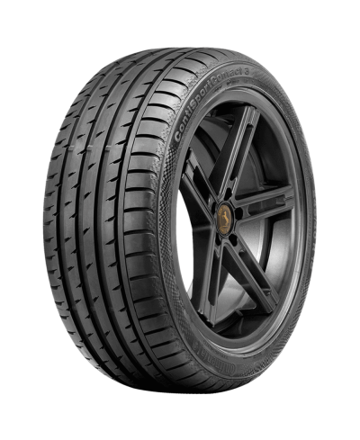 Anvelope VARA 275 40 R18 CONTINENTAL 99Y DOT 4822