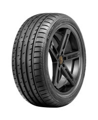 Anvelope VARA 275 40 R18 CONTINENTAL 99Y DOT 4822