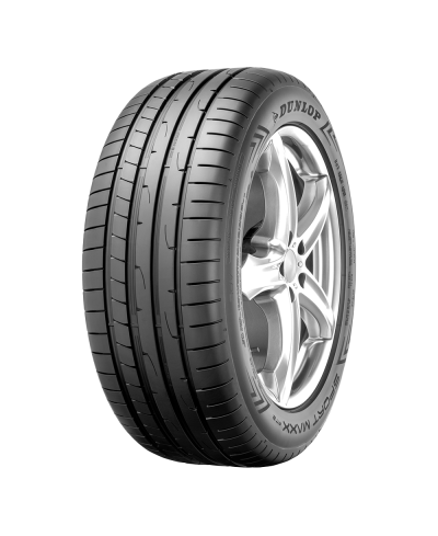 Anvelope VARA 255 40 R20 DUNLOP 101W DOT 0523