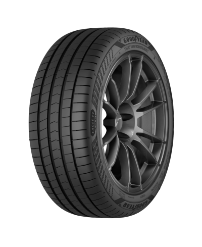 Anvelope VARA 275 40 R22 GOODYEAR 107Y DOT 4423