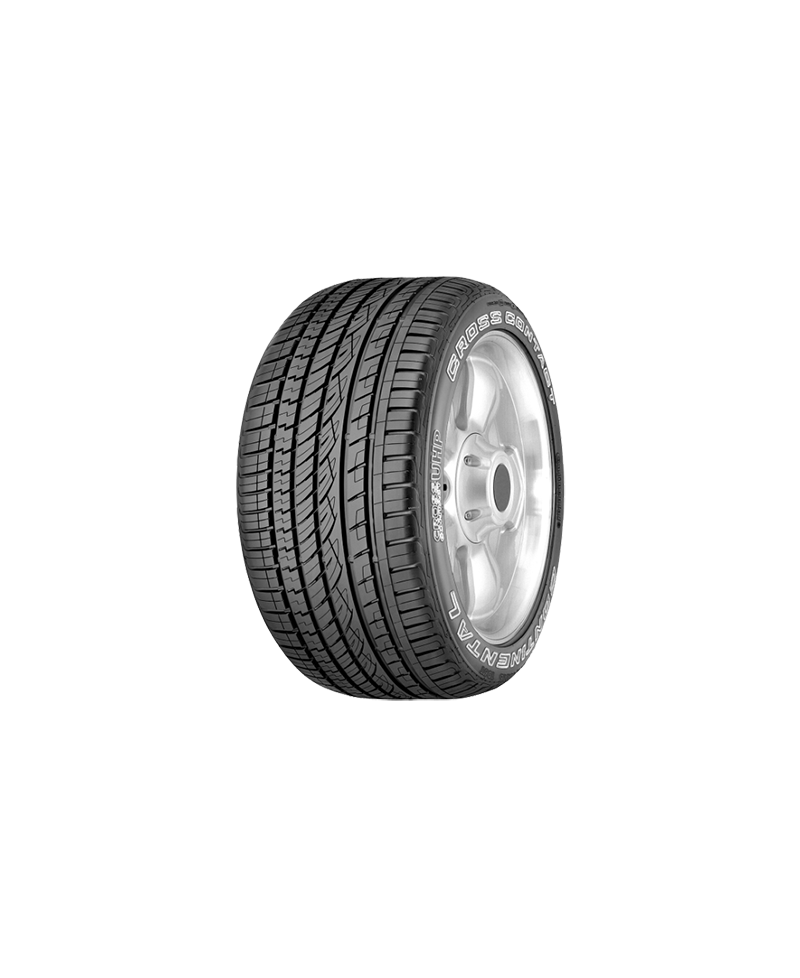 Anvelope VARA 255 50 R19 CONTINENTAL 103W DOT 2723