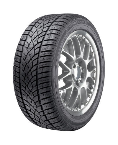 Anvelope IARNA 255 35 R20 DUNLOP 97W DOT 2324