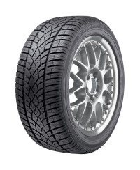 Anvelope IARNA 255 35 R20 DUNLOP 97W DOT 2324