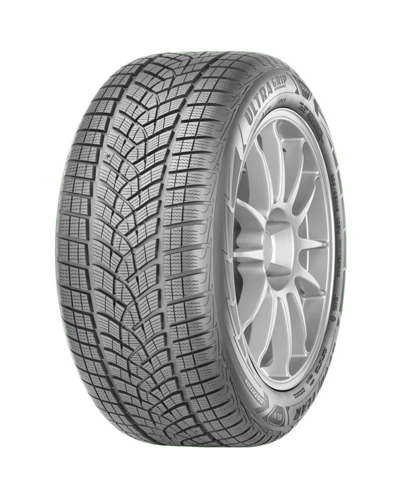 Anvelope IARNA 255 40 R21 GOODYEAR 102T DOT 4923