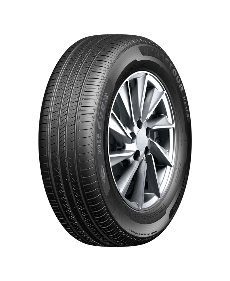 Anvelope VARA 265 70 R16 MILEVER 112T DOT 5123