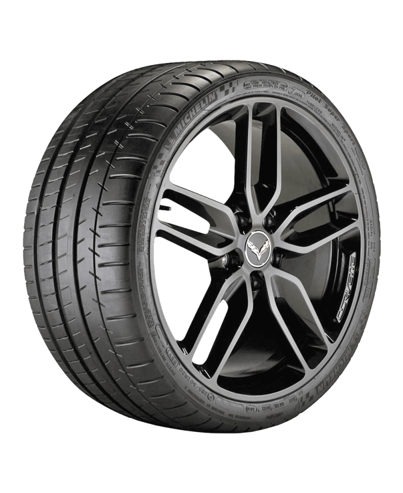 Anvelope VARA 255 45 R19 MICHELIN 100Y DOT 2922