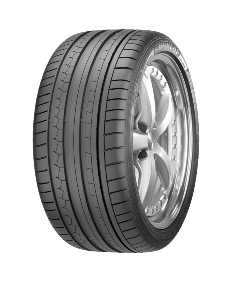 Anvelope VARA 265 45 R20 DUNLOP 104Y DOT 2822