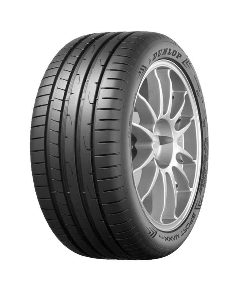 Anvelope VARA 265 45 R21 DUNLOP 104W DOT 4022