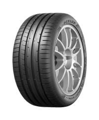 Anvelope VARA 265 45 R21 DUNLOP 104W DOT 4022