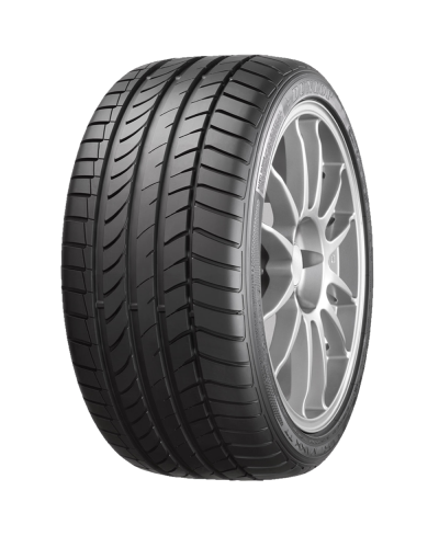 Anvelope VARA 225 60 R17 DUNLOP 99V DOT 4722