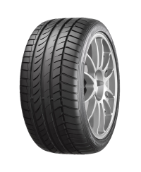 Anvelope VARA 225 60 R17 DUNLOP 99V DOT 4722