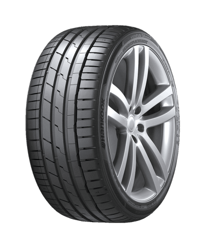 Anvelope VARA 215 40 R18 HANKOOK 89Y DOT 1022