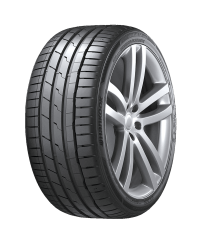 Anvelope VARA 215 40 R18 HANKOOK 89Y DOT 1022