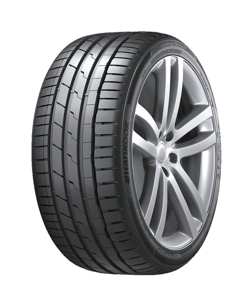 Anvelope VARA 225 45 R19 HANKOOK 96W DOT 0123