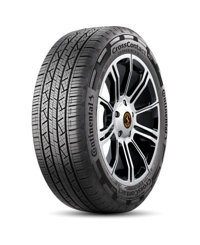 Anvelope VARA 265 50 R20 CONTINENTAL 111V DOT 2922