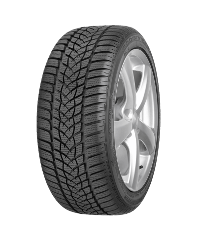 Anvelope IARNA 205 50 R17 GOODYEAR 89H DOT 1722